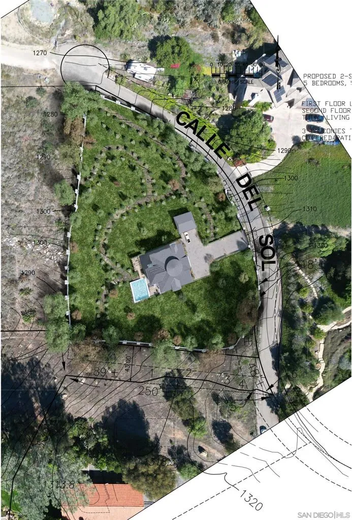 13749 Calle Del Sol Jamul, CA 91935