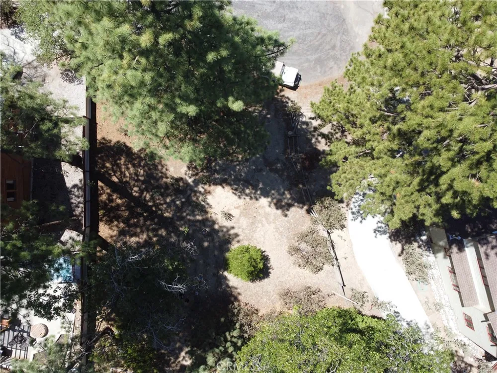 25110 Glen Road Idyllwild, CA 92549