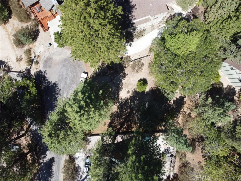 25110 Glen Road Idyllwild, CA 92549