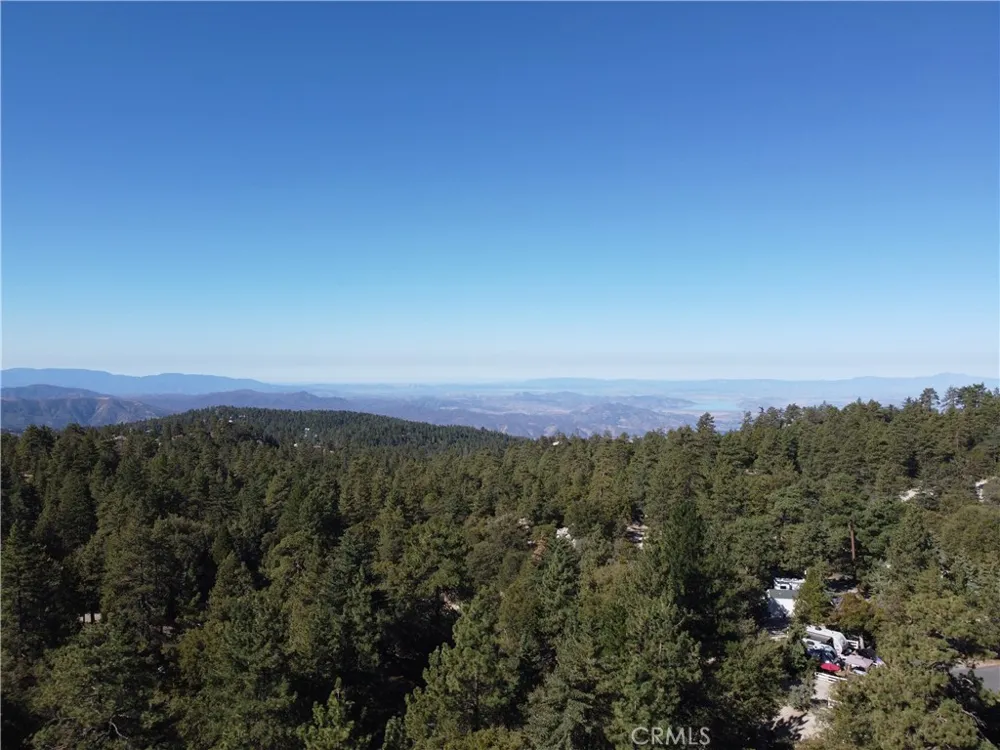 25110 Glen Road Idyllwild, CA 92549
