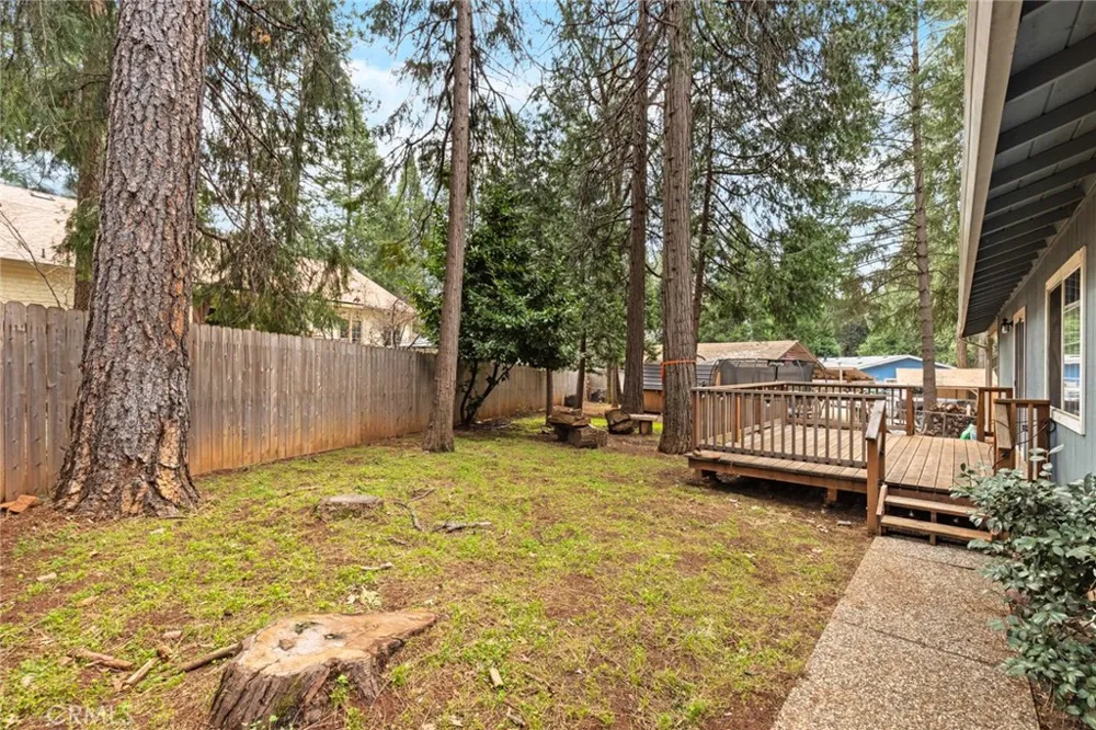 14366 Carnegie Magalia, CA 95954