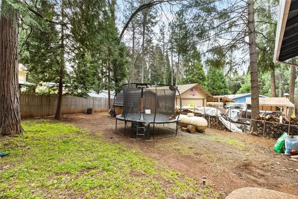 14366 Carnegie Magalia, CA 95954