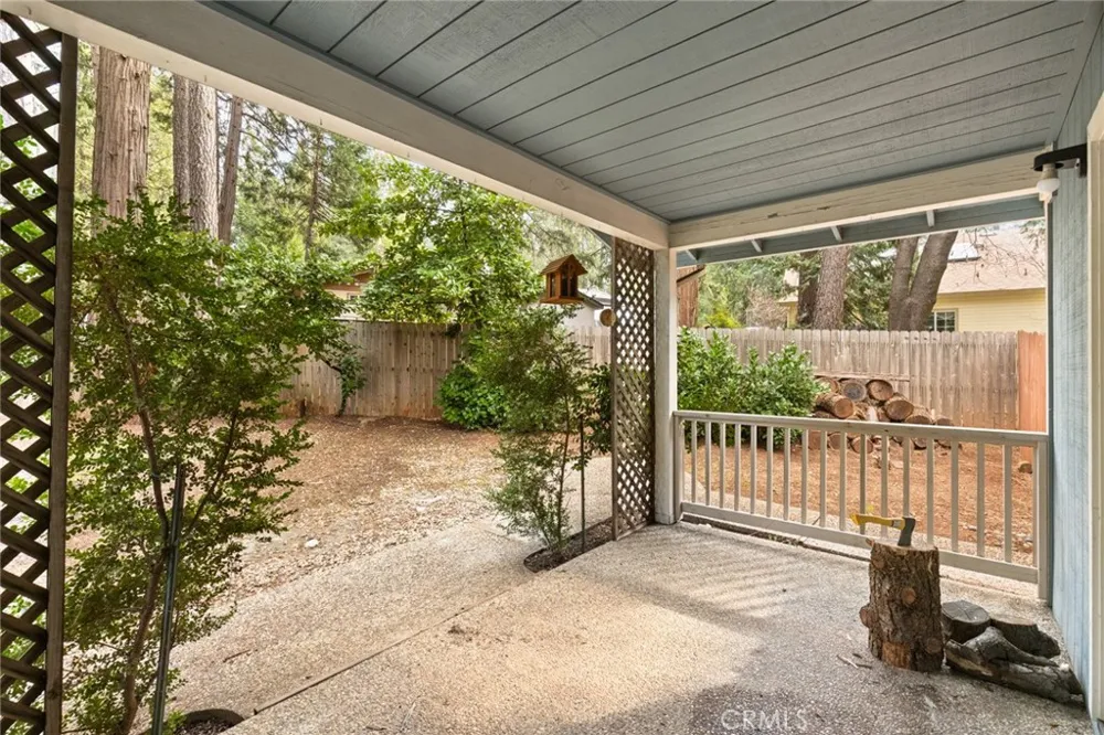 14366 Carnegie Magalia, CA 95954