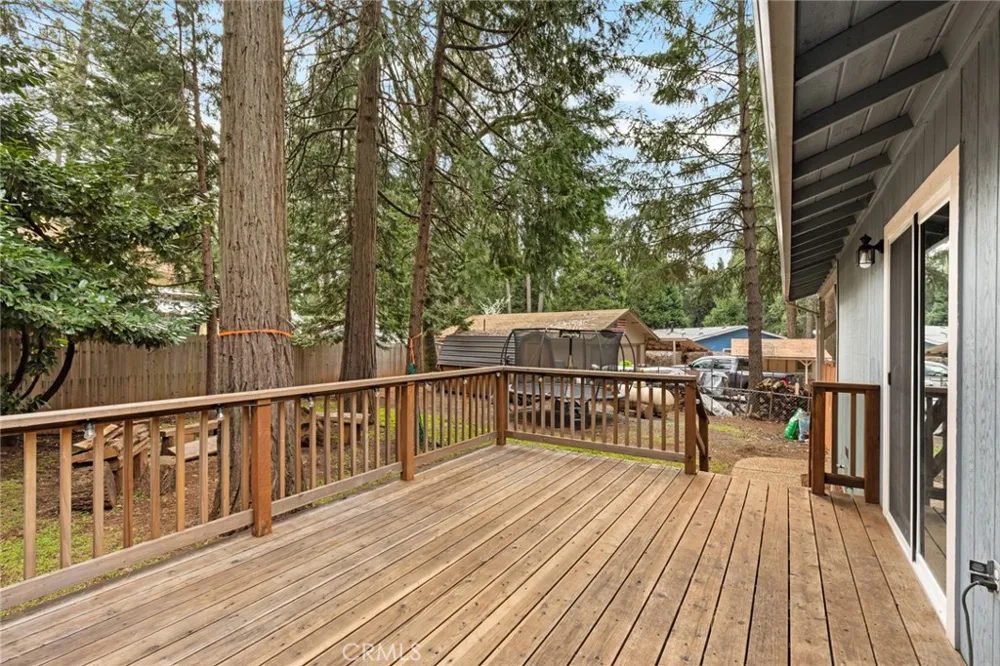 14366 Carnegie Magalia, CA 95954