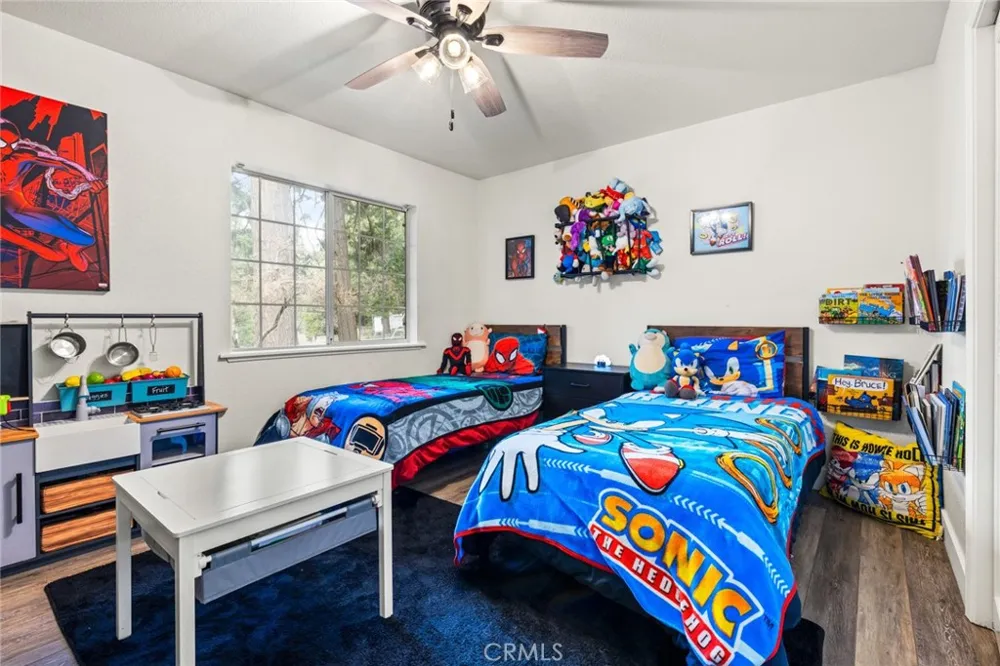 14366 Carnegie Magalia, CA 95954