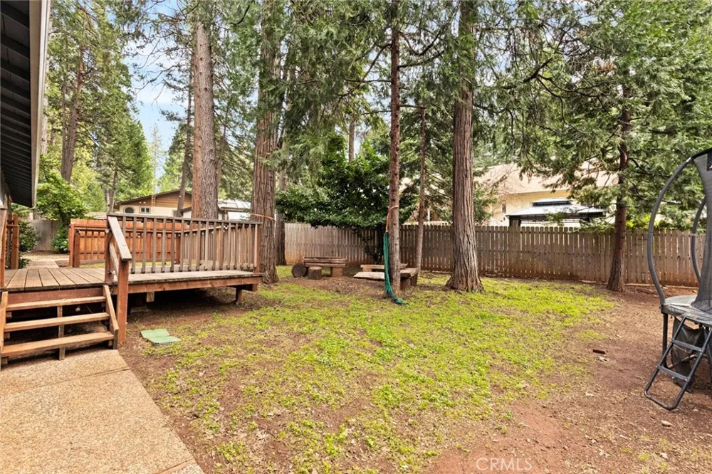 14366 Carnegie Magalia, CA 95954