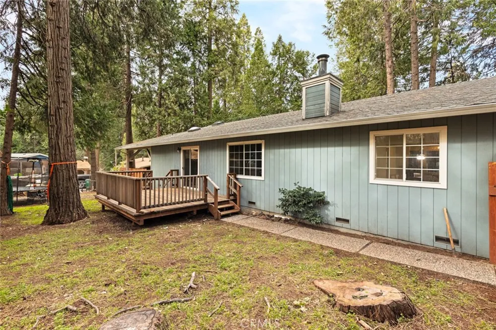 14366 Carnegie Magalia, CA 95954