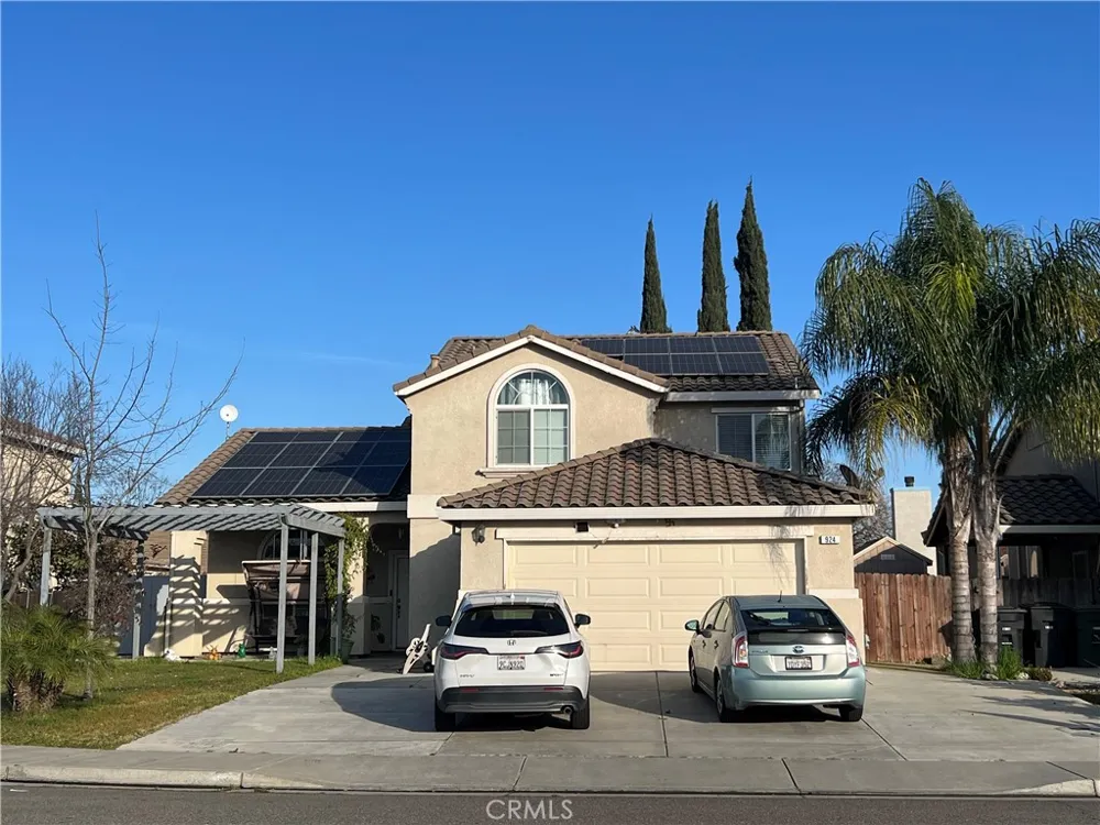 924 Dosangh Court Livingston, CA 95334