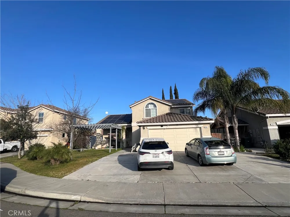 924 Dosangh Court Livingston, CA 95334