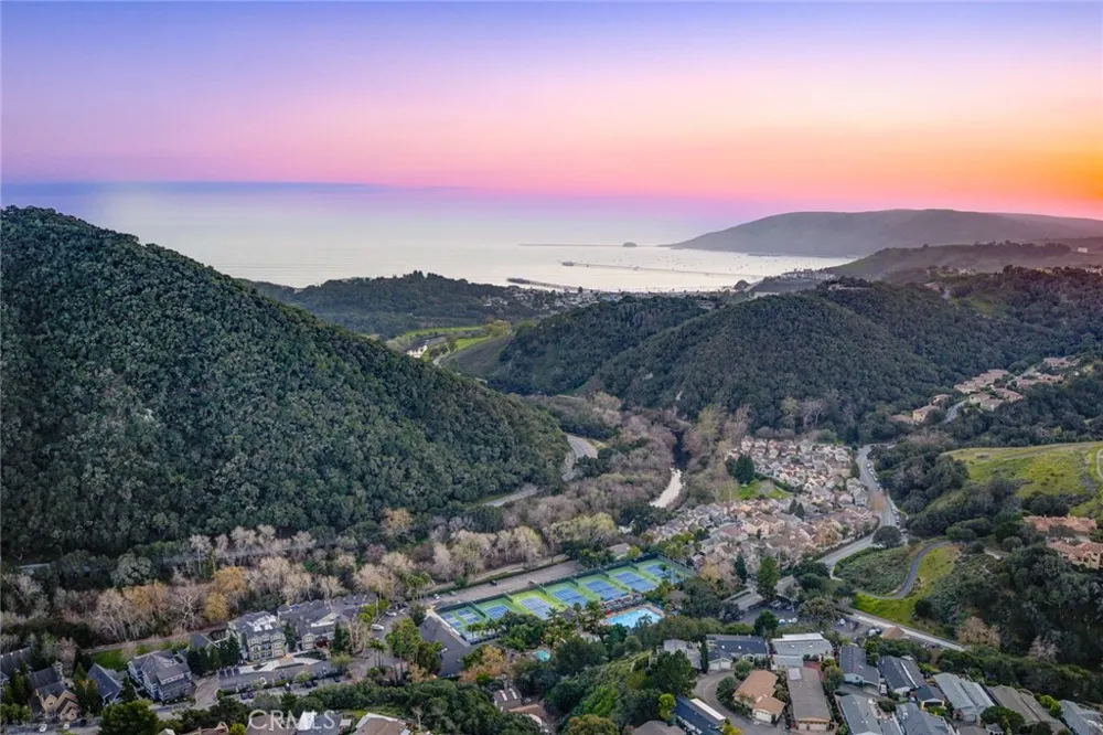 130 Quail Way Avila Beach, CA 93424