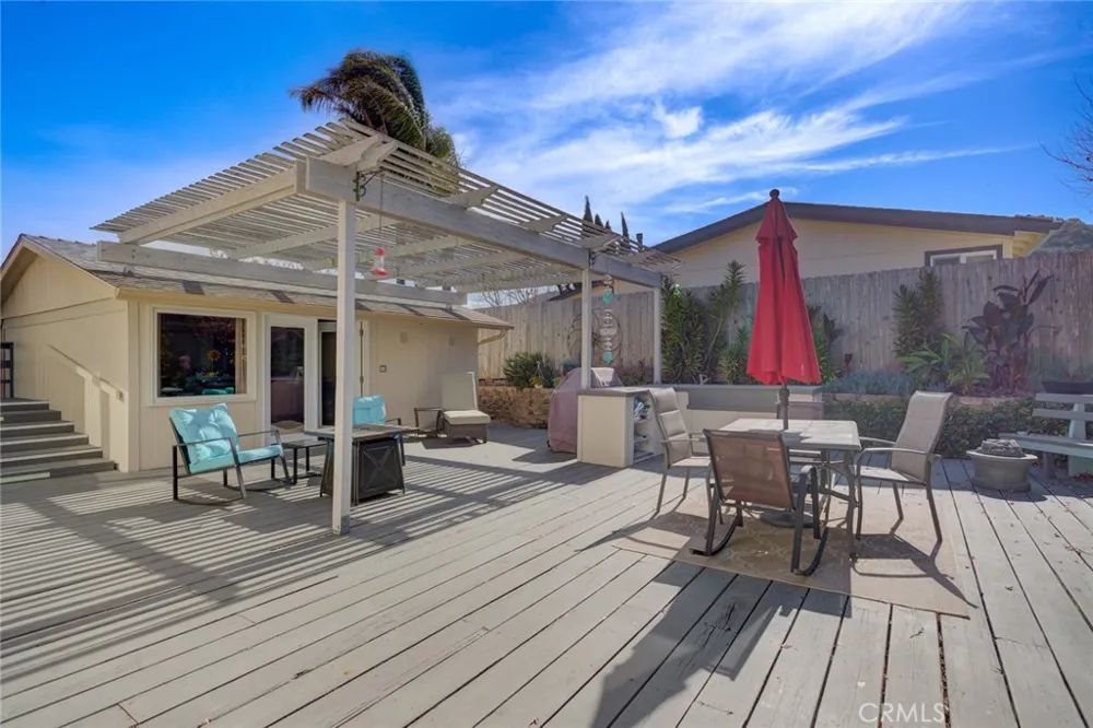 130 Quail Way Avila Beach, CA 93424