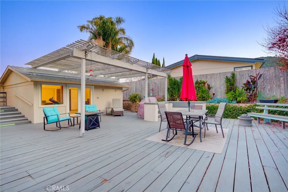 130 Quail Way Avila Beach, CA 93424