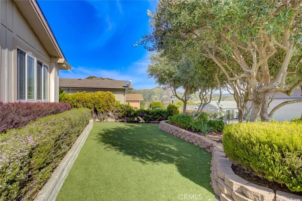 130 Quail Way Avila Beach, CA 93424