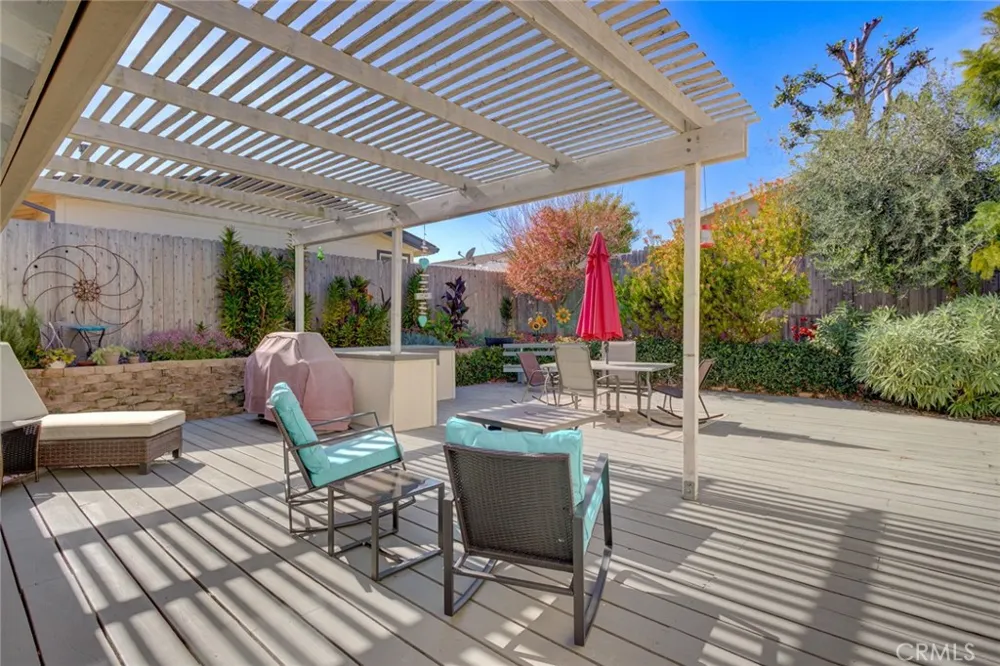 130 Quail Way Avila Beach, CA 93424