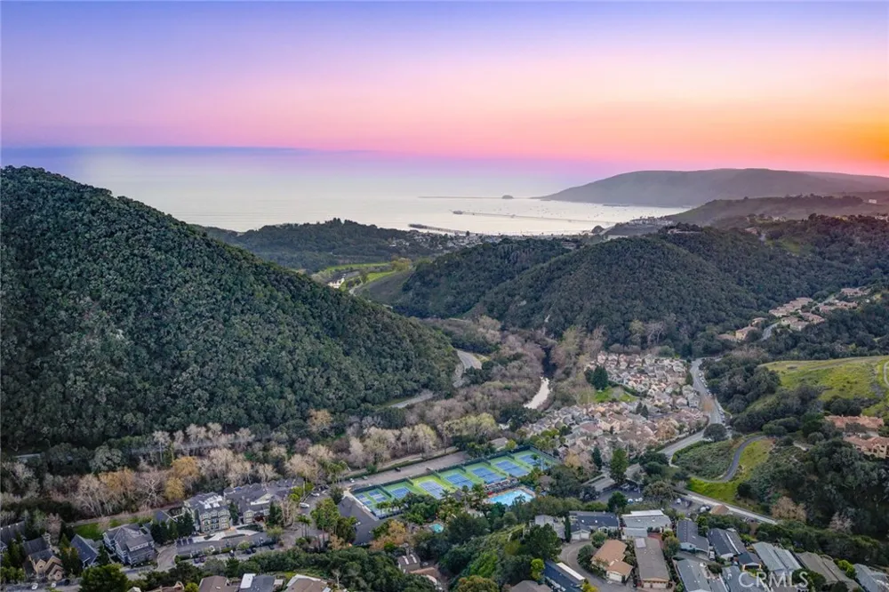 130 Quail Way Avila Beach, CA 93424