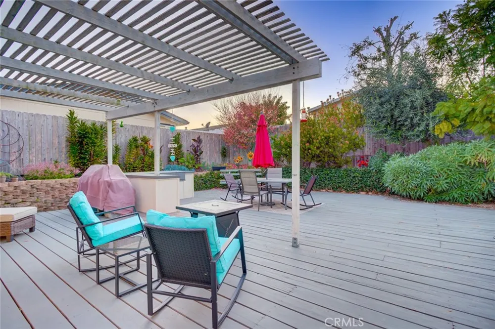 130 Quail Way Avila Beach, CA 93424