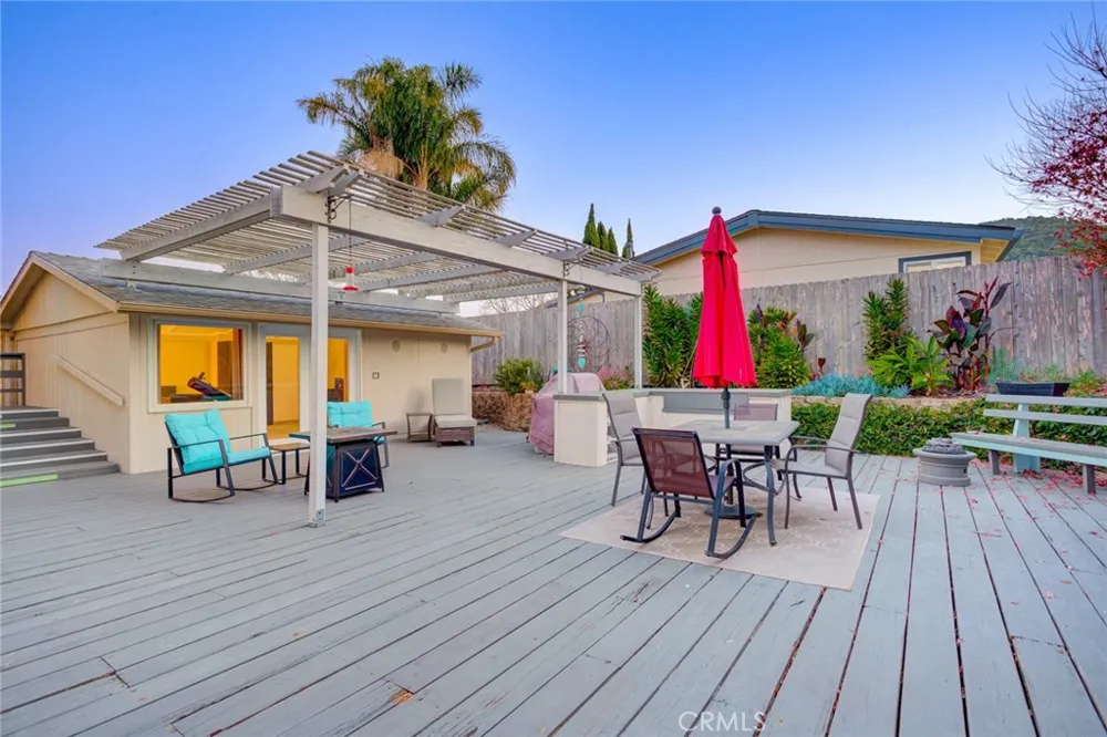 130 Quail Way Avila Beach, CA 93424
