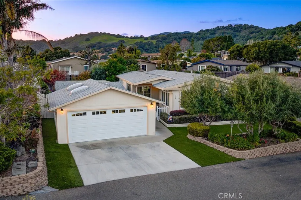 130 Quail Way Avila Beach, CA 93424
