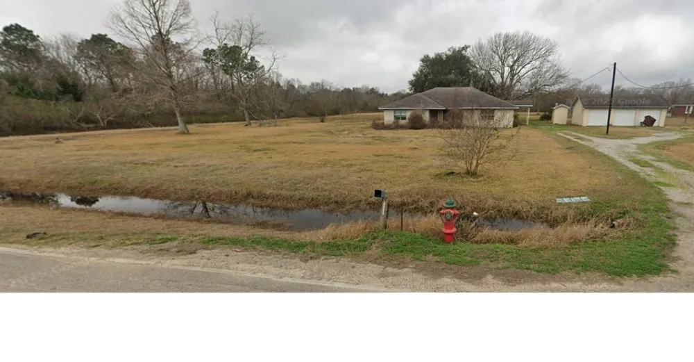 7010 Iowa Lane Manvel, TX 77578
