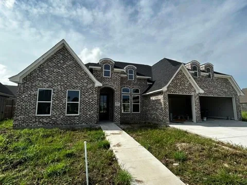 6535 Claybourn Drive