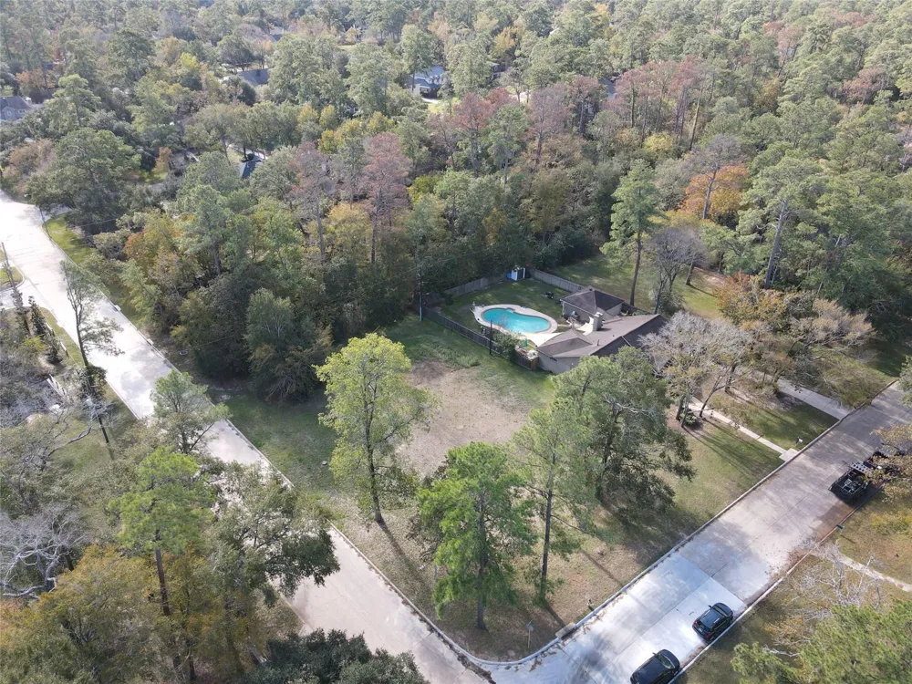 6103 Northway Drive Spring, TX 77389