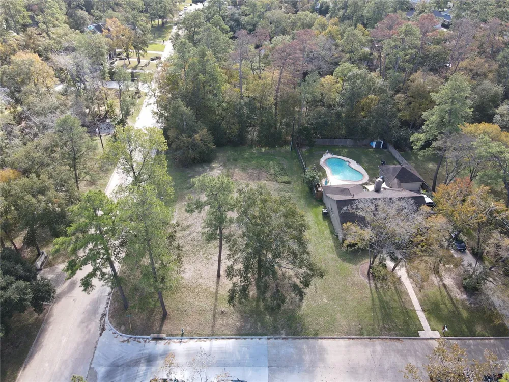 6103 Northway Drive Spring, TX 77389