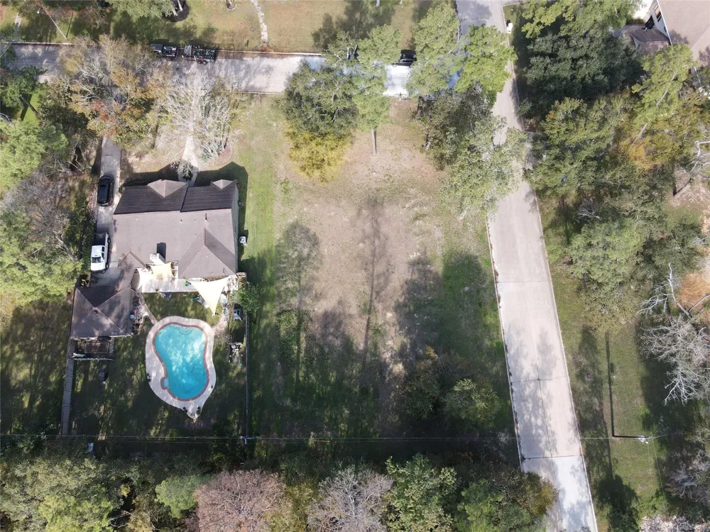 6103 Northway Drive Spring, TX 77389