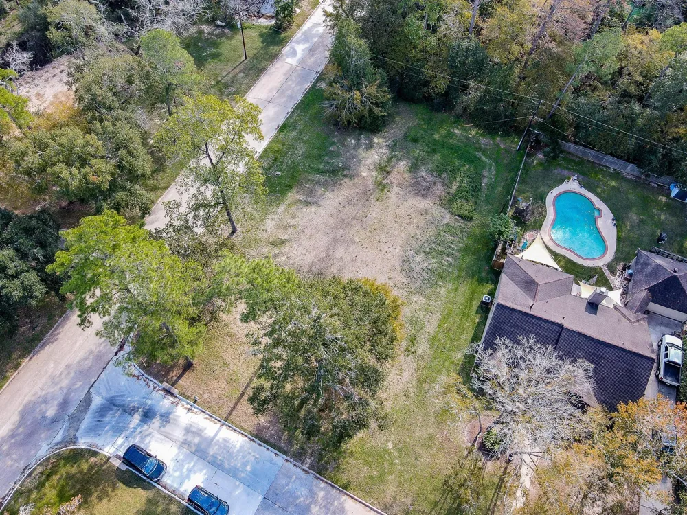 6103 Northway Drive Spring, TX 77389