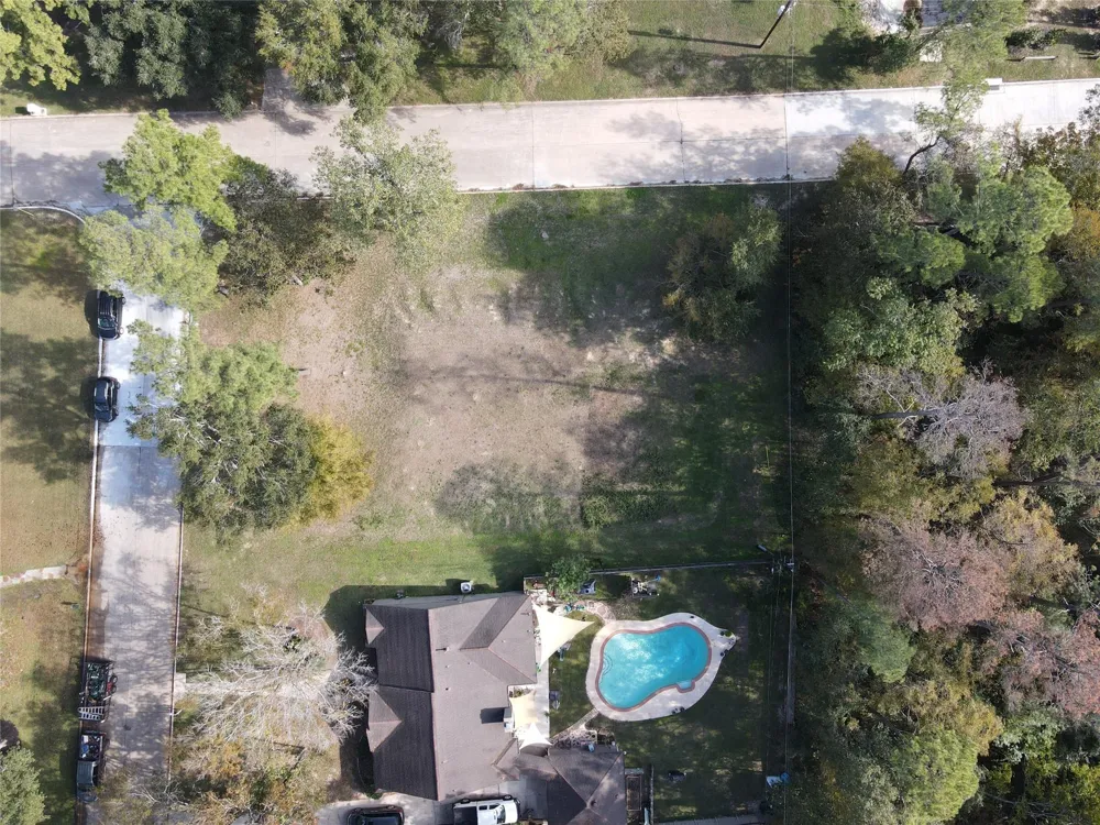 6103 Northway Drive Spring, TX 77389