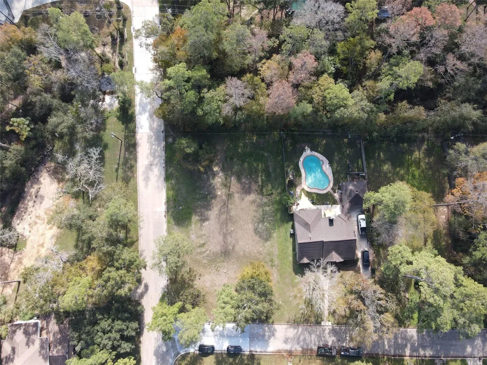 6103 Northway Drive Spring, TX 77389