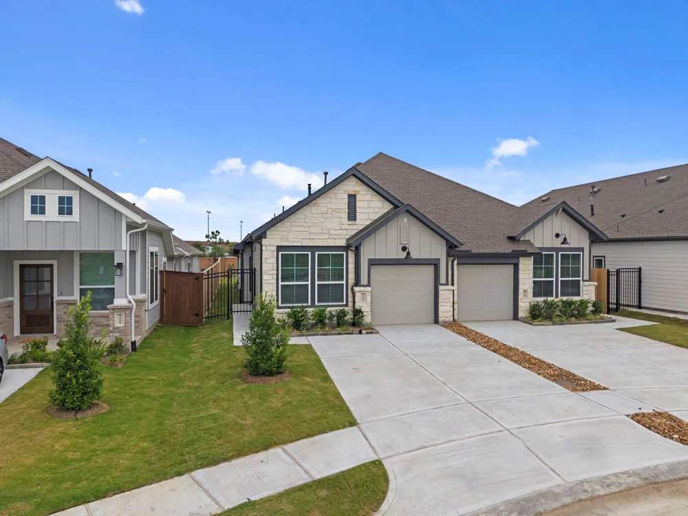 5259 Celestial Court Iowa Colony, TX 77583