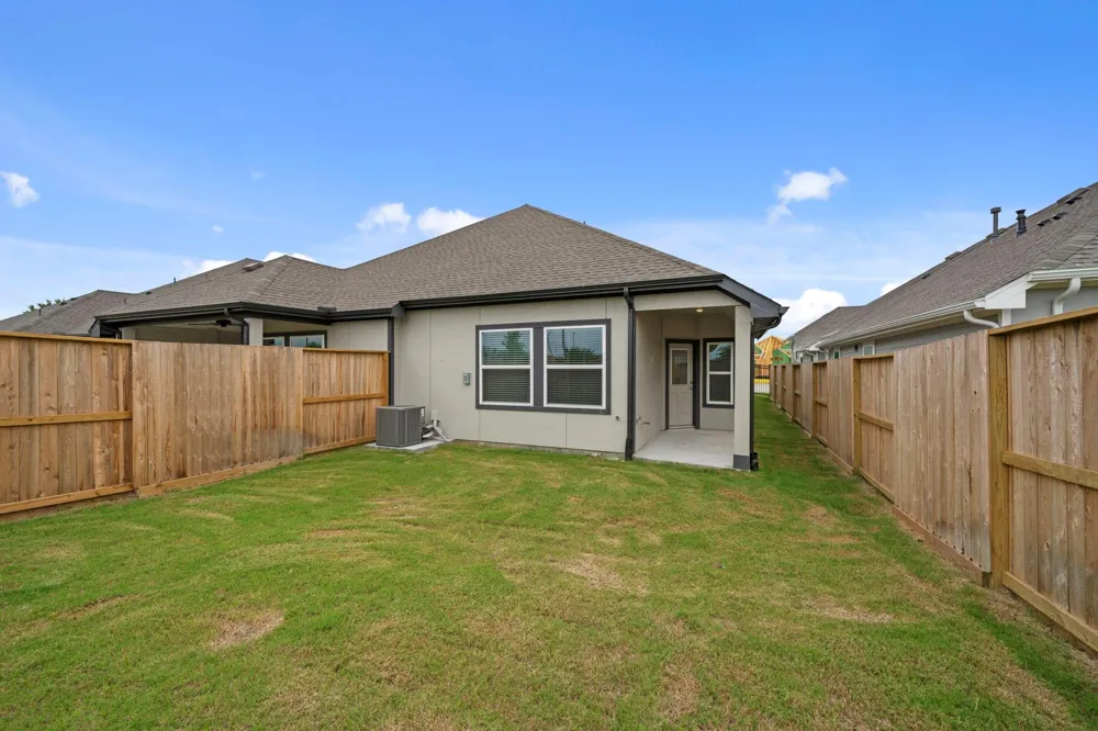 5259 Celestial Court Iowa Colony, TX 77583