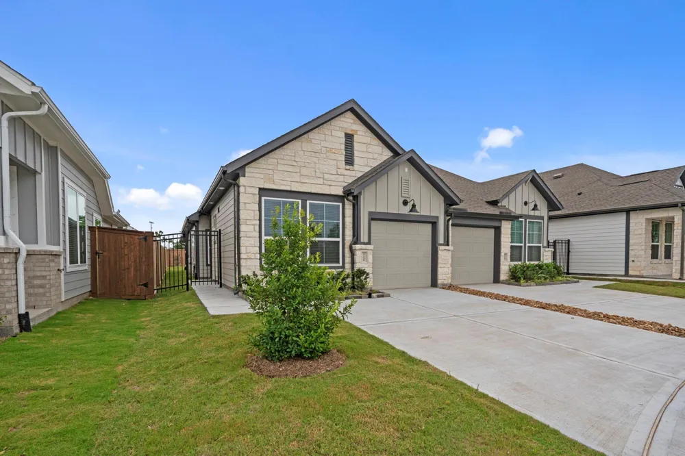5259 Celestial Court Iowa Colony, TX 77583