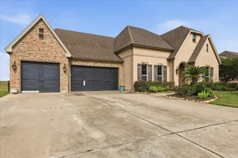 6470 Claybourn Drive Drive