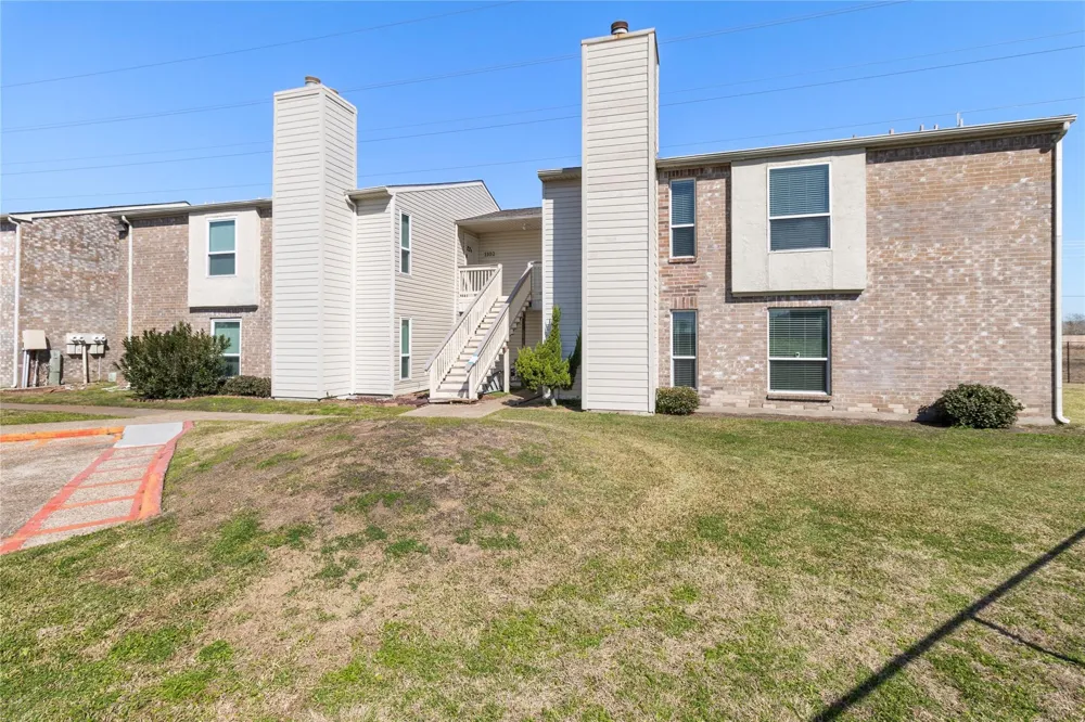 7600 Emmett F Lowry Expressway #1102 Texas City, TX 77591