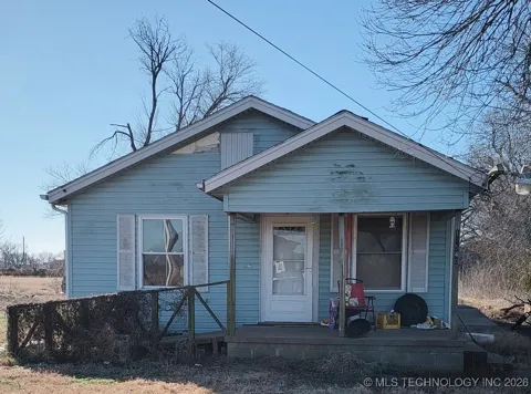 12540 Gun Club Road