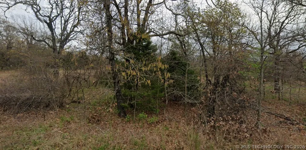 E 948 ROAD Cookson, OK 74427
