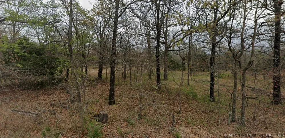 E 948 ROAD Cookson, OK 74427