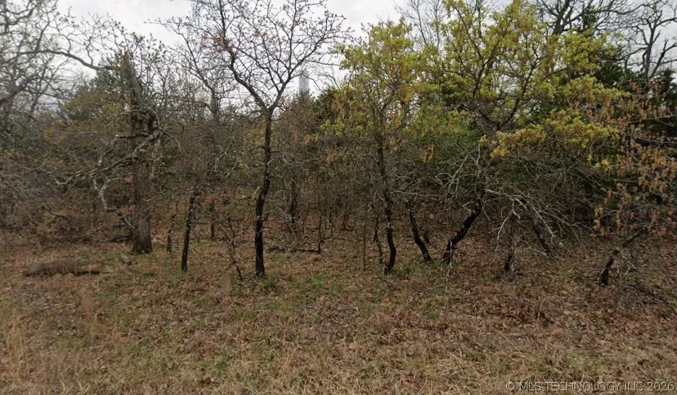 E 948 ROAD Cookson, OK 74427