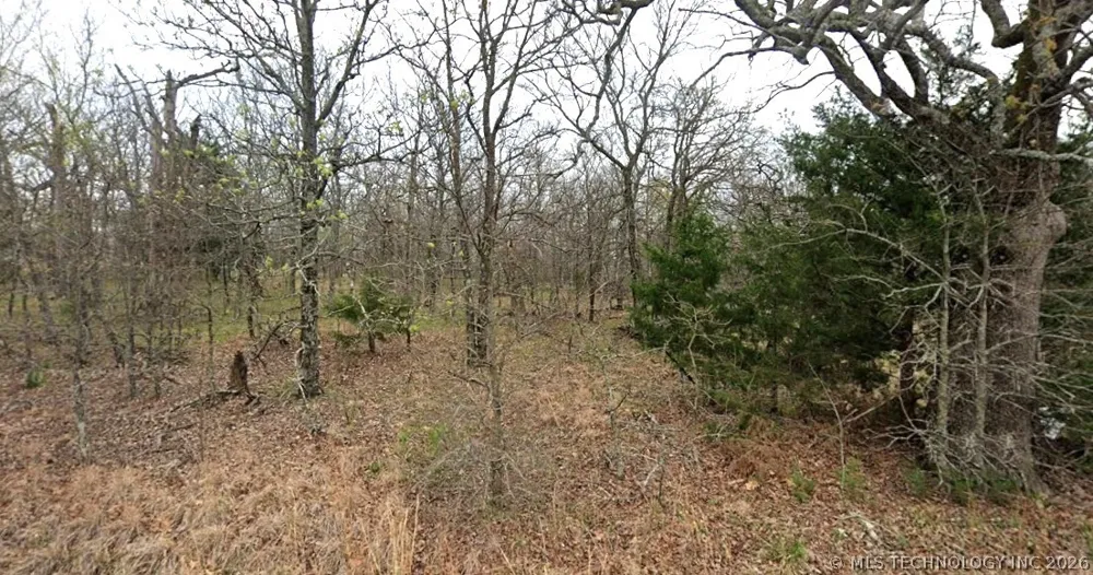 E 948 ROAD Cookson, OK 74427