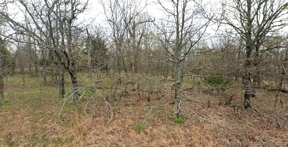 E 948 ROAD Cookson, OK 74427