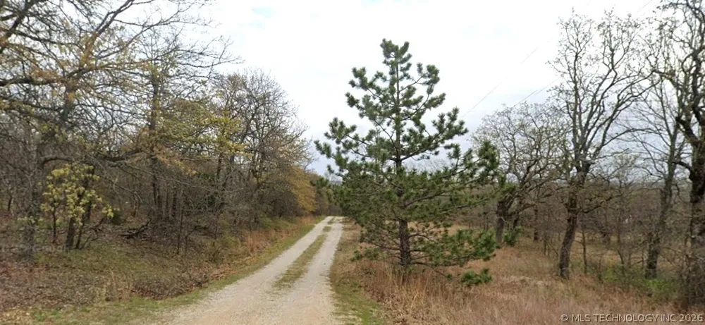 E 948 ROAD Cookson, OK 74427