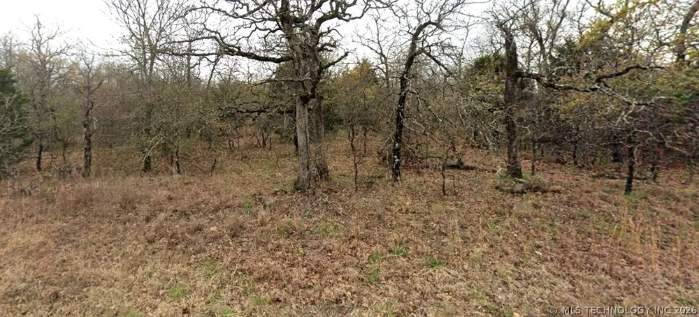 E 948 ROAD Cookson, OK 74427
