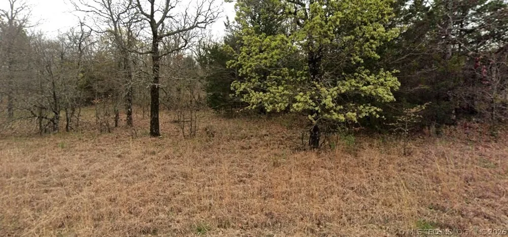 E 948 ROAD Cookson, OK 74427