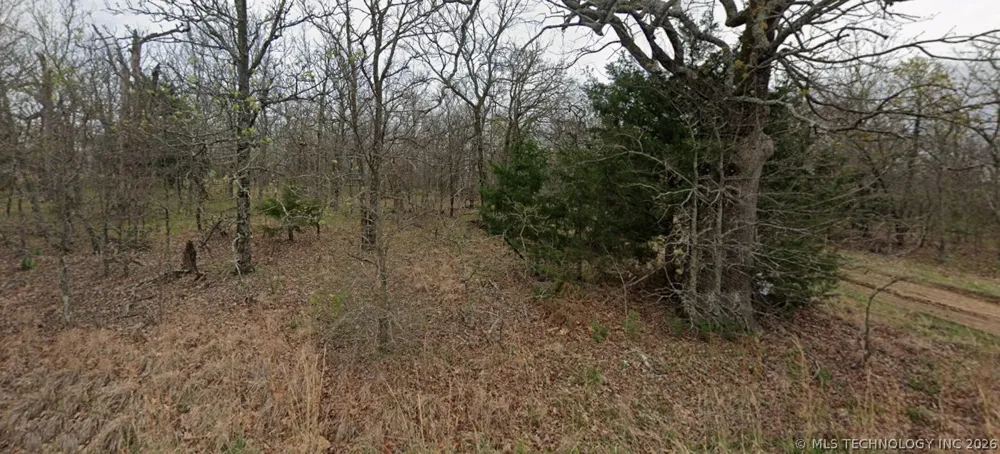 E 948 ROAD Cookson, OK 74427