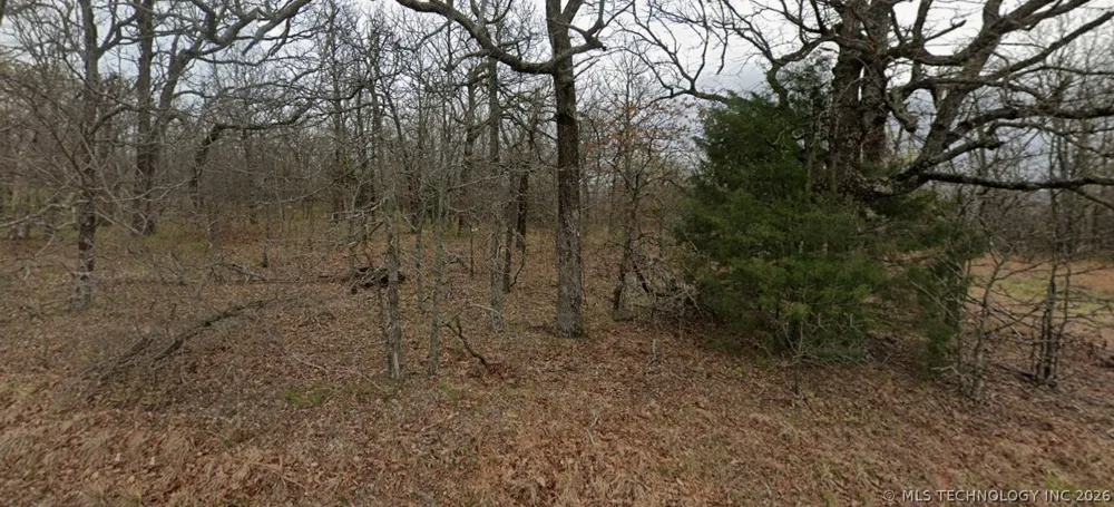 E 948 ROAD Cookson, OK 74427