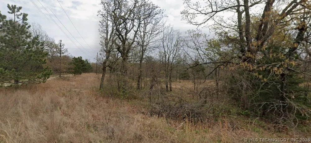 E 948 ROAD Cookson, OK 74427