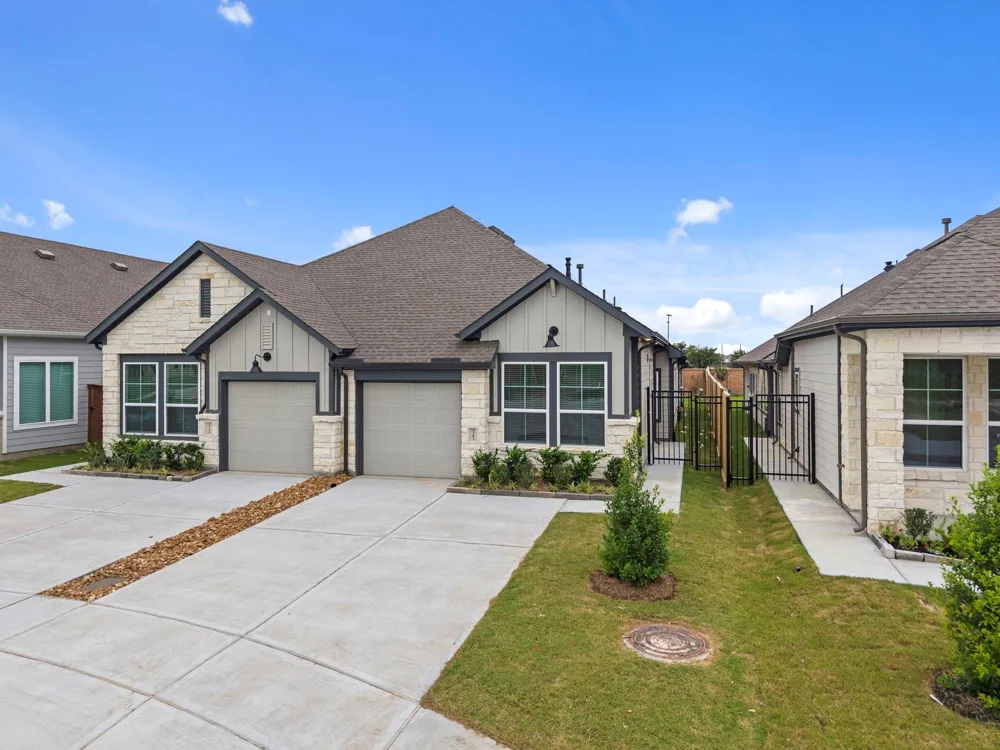 5263 Celestial Court Iowa Colony, TX 77583