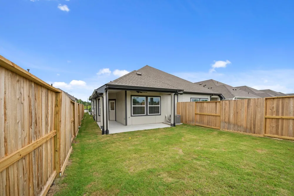 5263 Celestial Court Iowa Colony, TX 77583