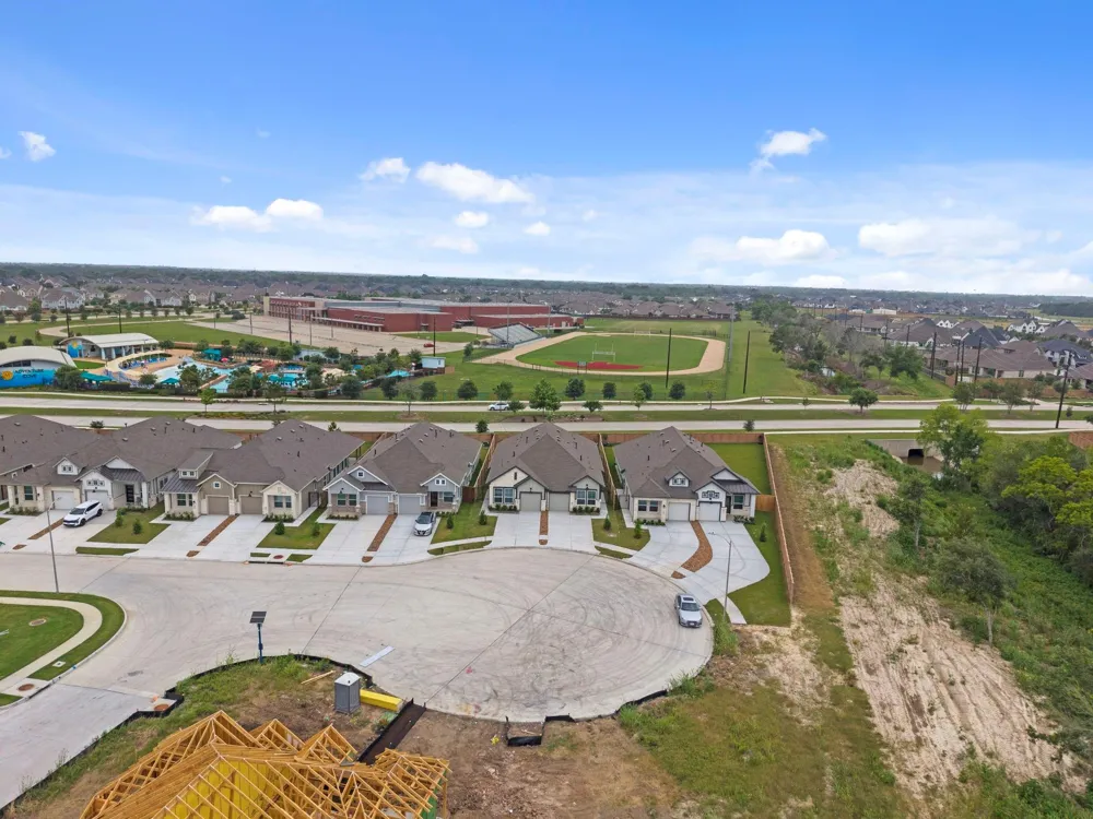 5263 Celestial Court Iowa Colony, TX 77583